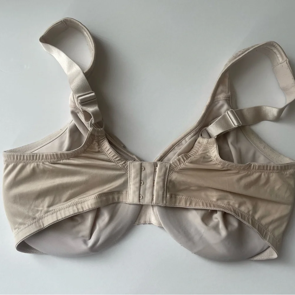 Olga bra size 38DD - Picture 4 of 7